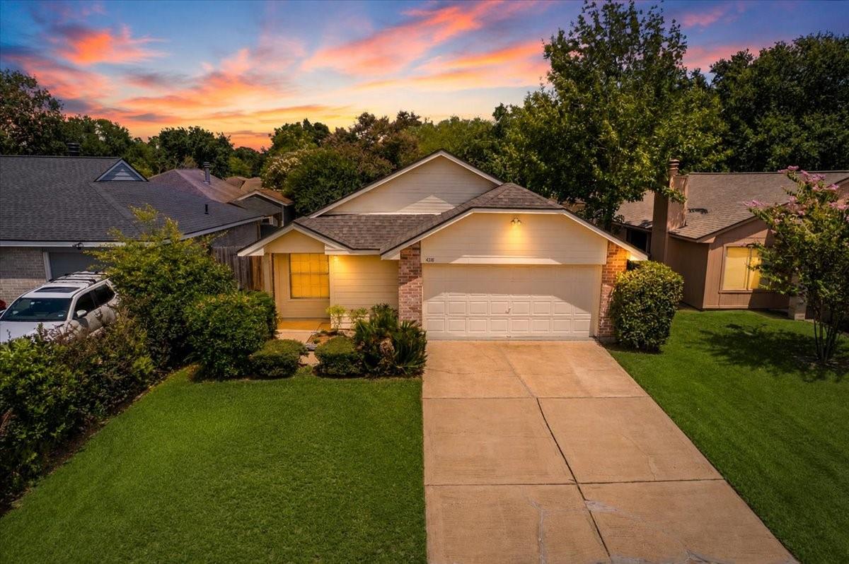 4318 Daisy Meadow Drive