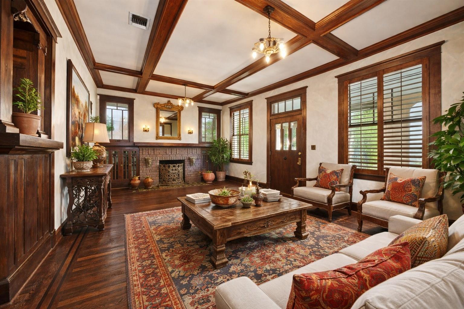 2614 Stanford Street