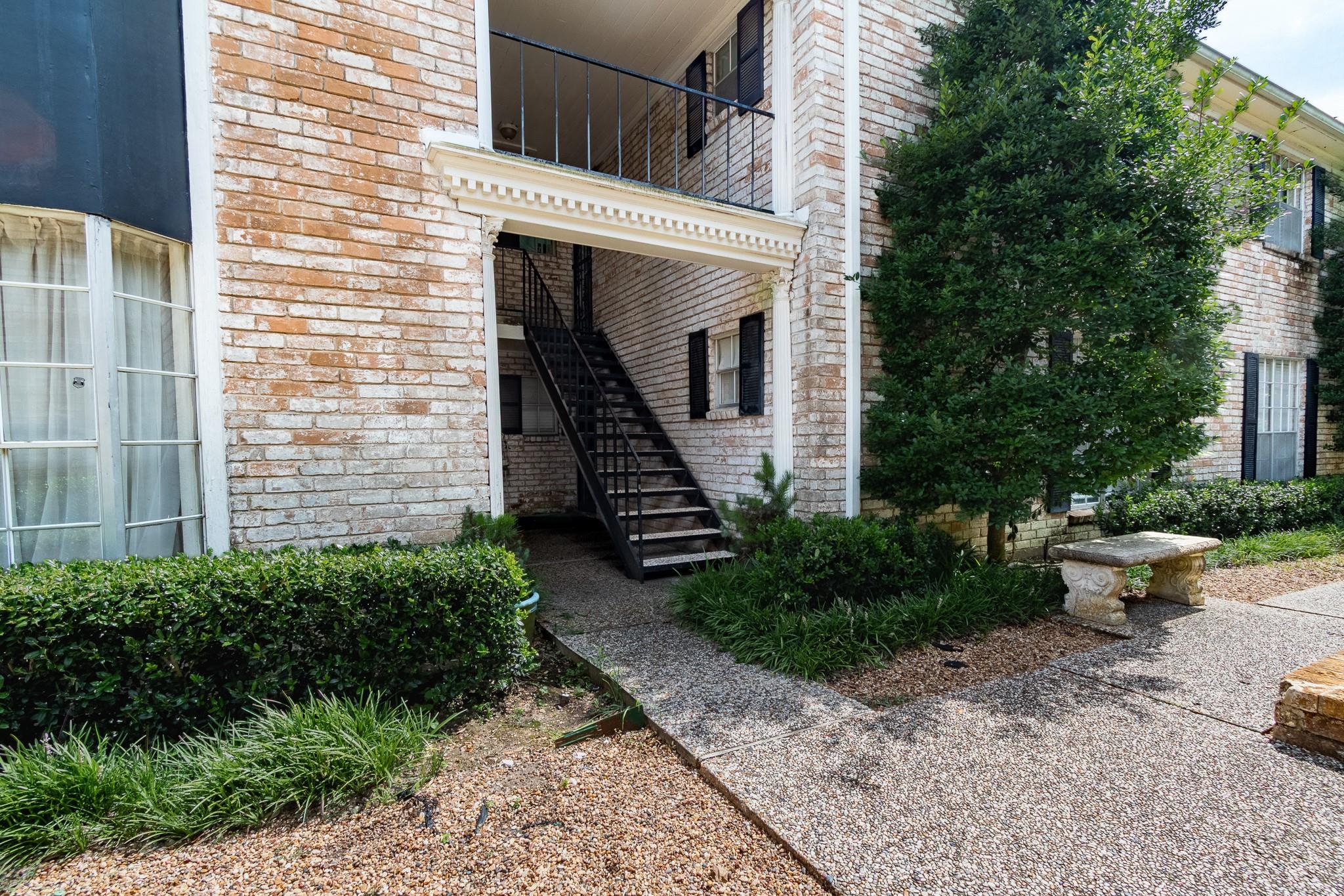 7900 Westheimer Road 216