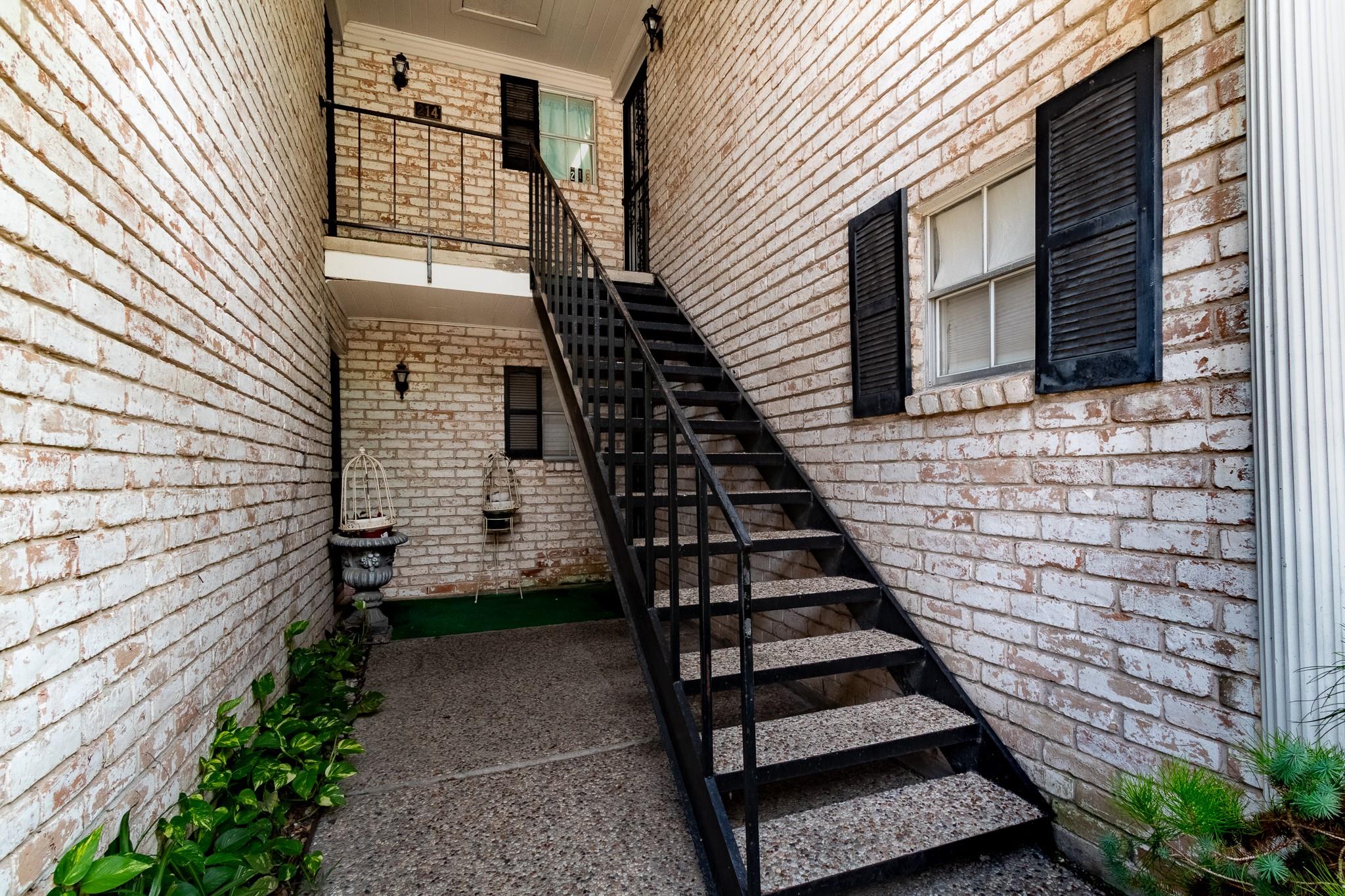 7900 Westheimer Road 216
