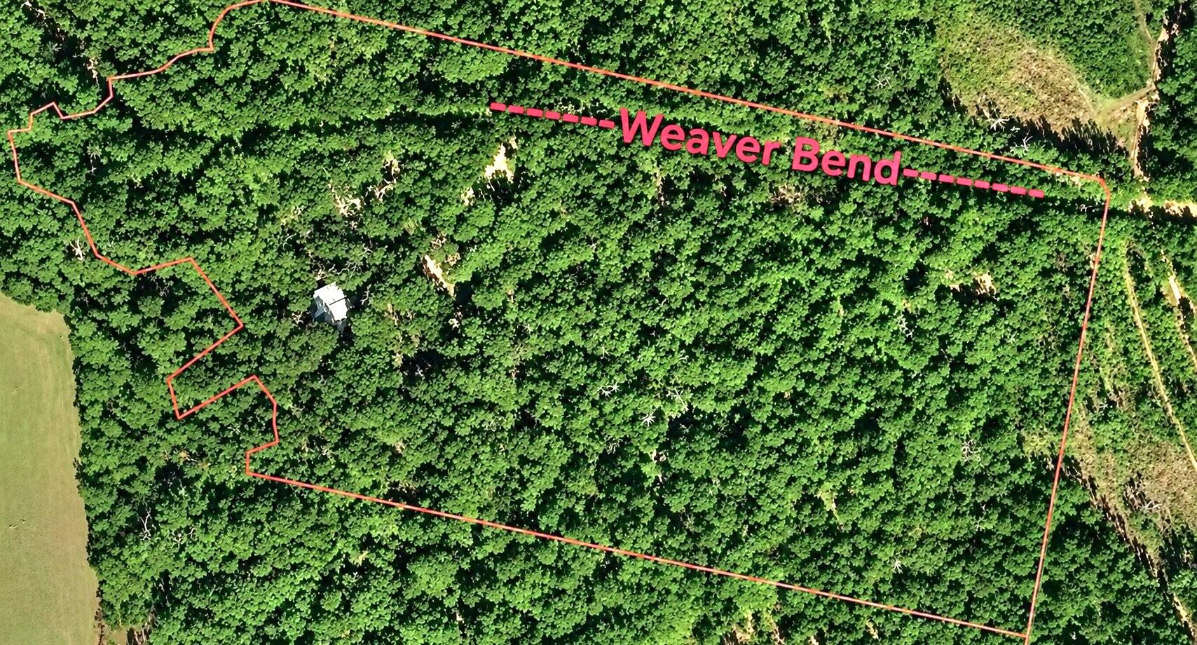 4499 Weaver Bend Road