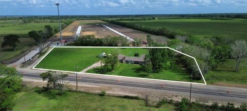 Homes For Sale - 7490 Highway 146<br/> Liberty, TX 77575