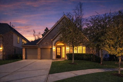 Photo of 23649 Sage Villa Drive, New Caney, TX 77357 (MLS # 15508867)