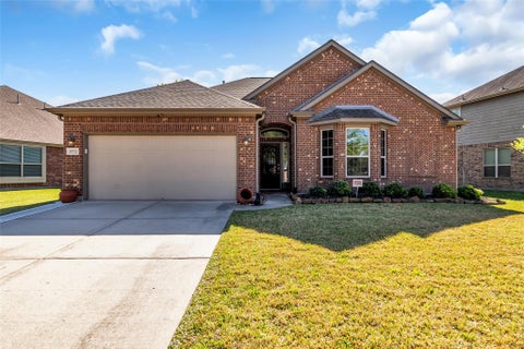 Homes For Sale - 20722 Oakhurst Creek Dr<br/> Porter, TX 77365