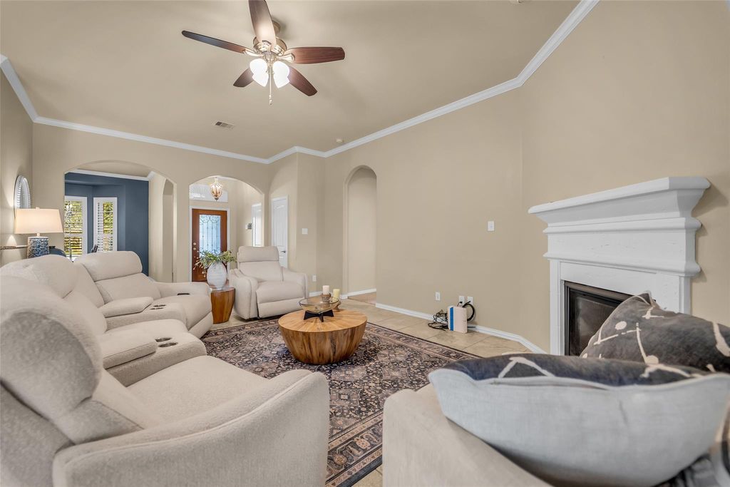 Photo of 20722 Oakhurst Creek Dr, Porter, TX 77365 (MLS # 6280449)