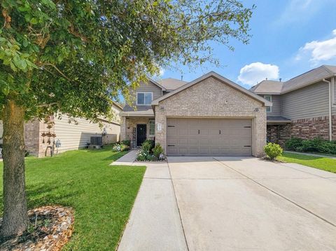 13111 Italian Cypress Trail Houston TX 77044