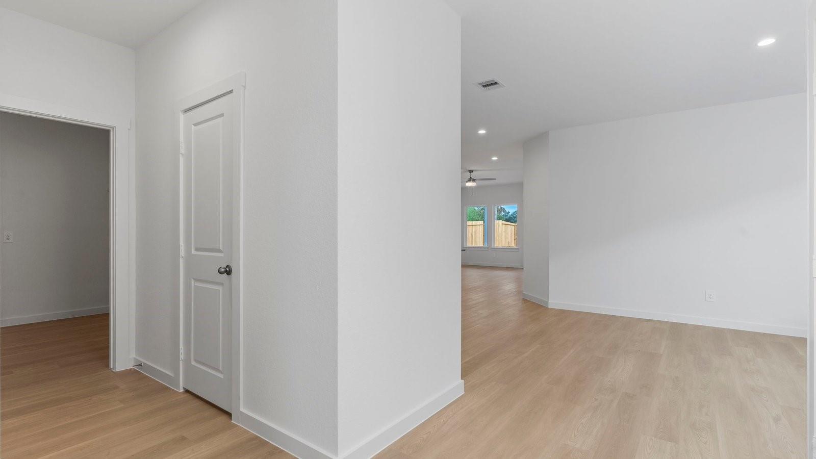 6842 Spur Creek Drive
