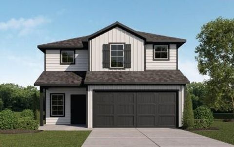 Photo of 6842 Spur Creek Drive, Rosenberg, TX 77471 (MLS # 72096992)