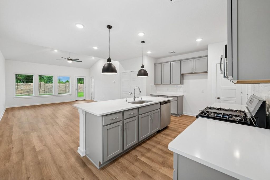 Photo of 5847 Sunrise Bottom Lane Ln, Fulshear, TX 77441 (MLS # 85088727)