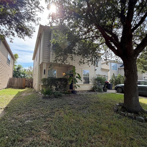 Photo of 735 Pine Lodge Drive, Houston, TX 77090 (MLS # 56556939)