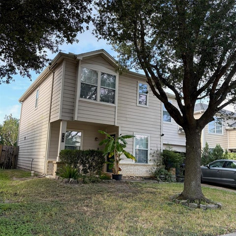 Photo of 735 Pine Lodge Drive, Houston, TX 77090 (MLS # 56556939)
