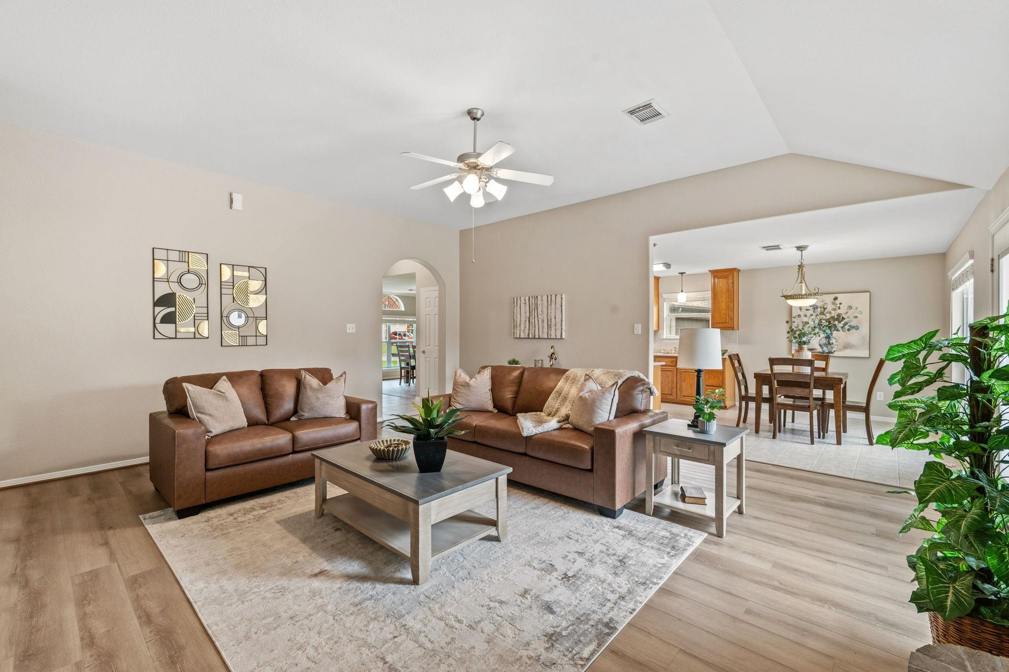 8523 Malardcrest Drive