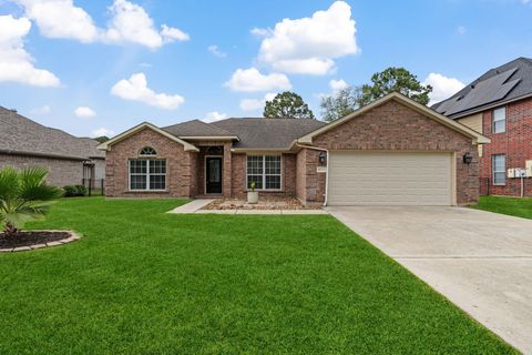 8523 Malardcrest Drive Humble TX 77346