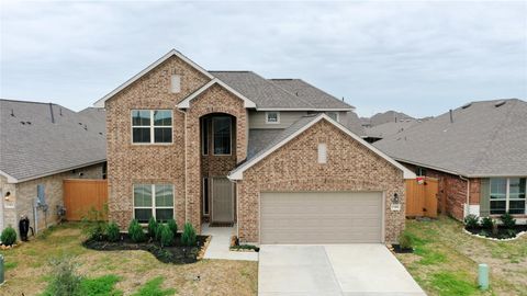 Photo of 13416 Silver Egret Lane, Texas City, TX 77568 (MLS # 89558787) Photo of 13416 Silver Egret Lane, Texas City, TX 77568 (MLS # 89558787)