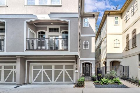 Photo of 4243 Dickson Street, Houston, TX 77007 (MLS # 22366606)