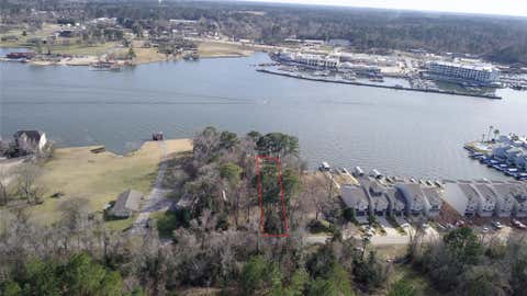 Vacant Land For Sale - 15089 Marina Drive<br/> Conroe, TX 77356