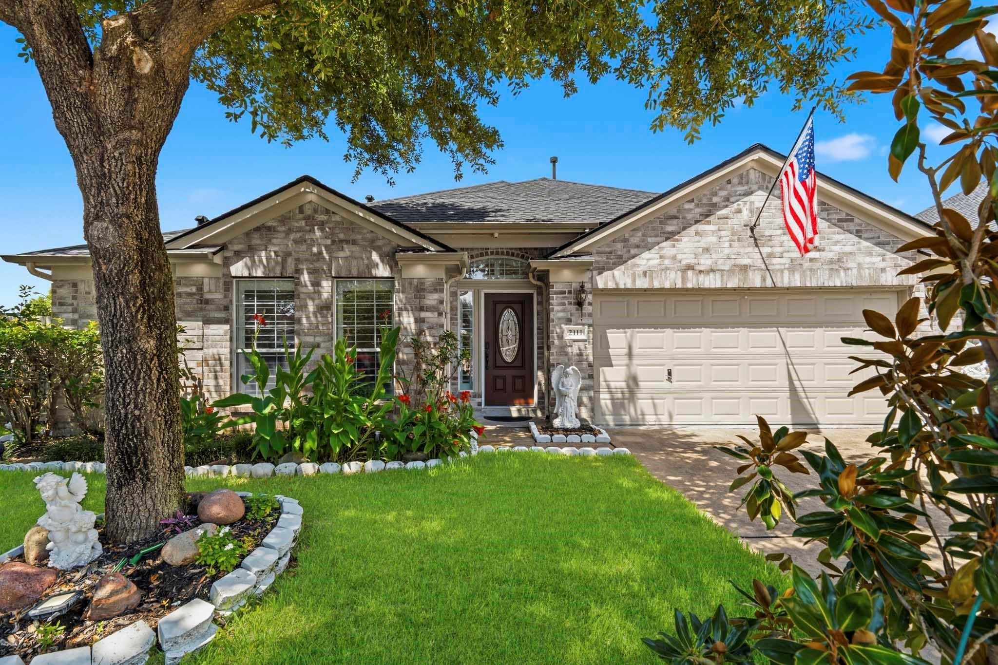 2111 Yosemite Ridge Court