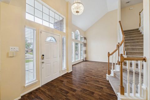 Photo of 6327 Box Bluff Court, Sugar Land, TX 77479 (MLS # 2552719)