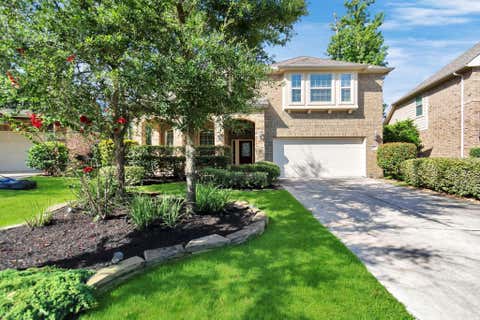 Photo of 63 S Victoriana Circle, Spring, TX 77389 (MLS # 18748248)
