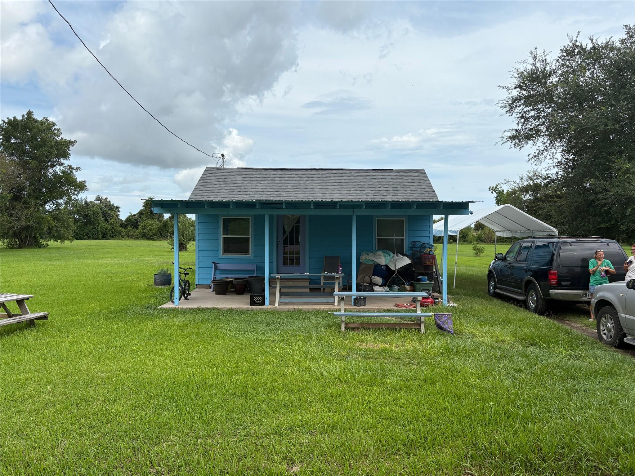 734 Slaughter Road