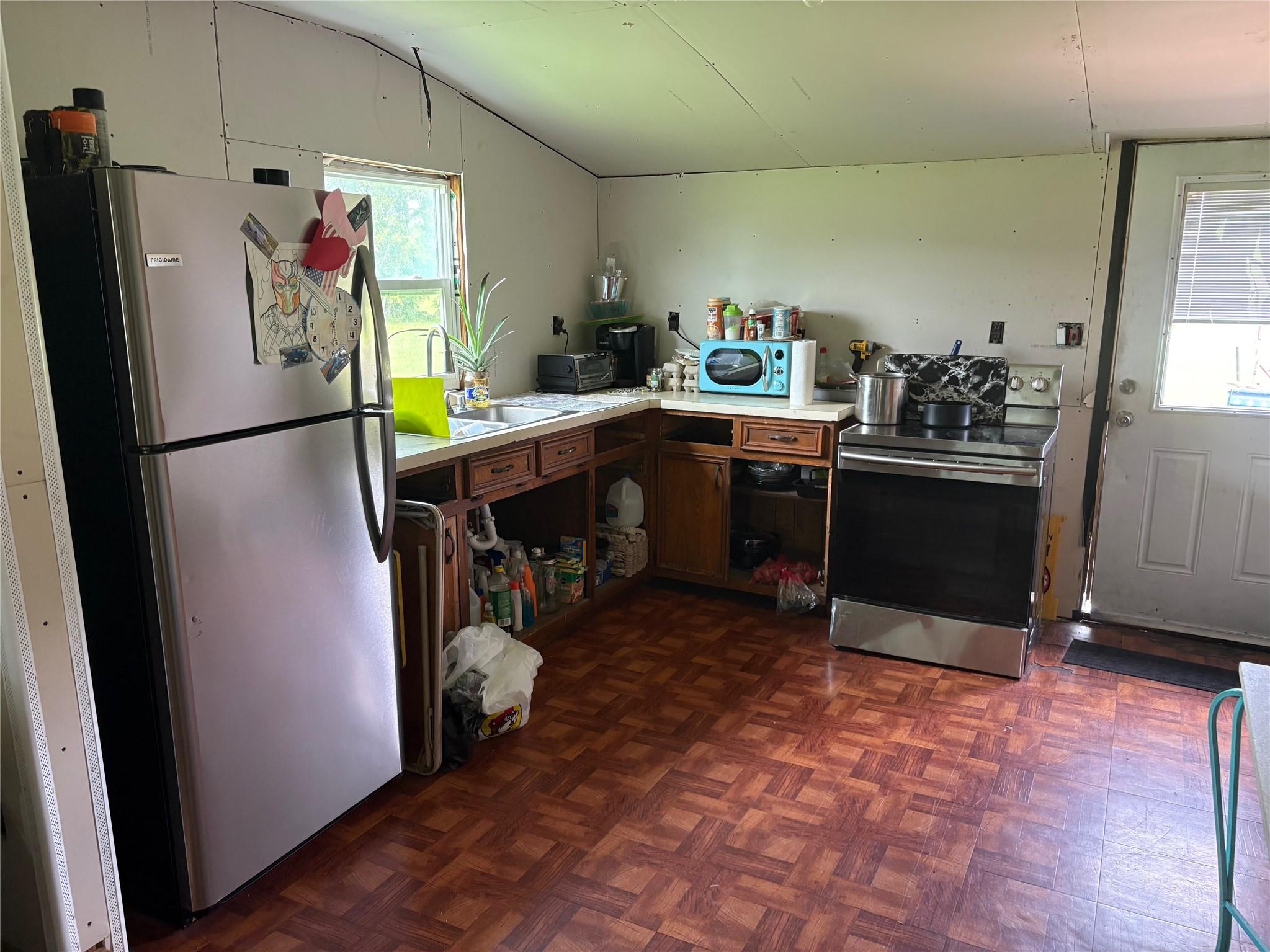 734 Slaughter Road
