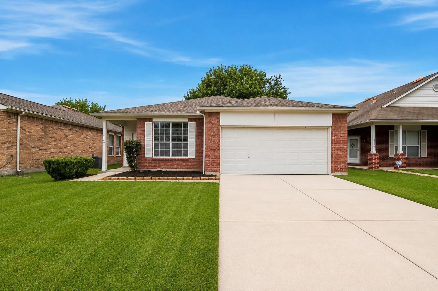 914 Colewick Court