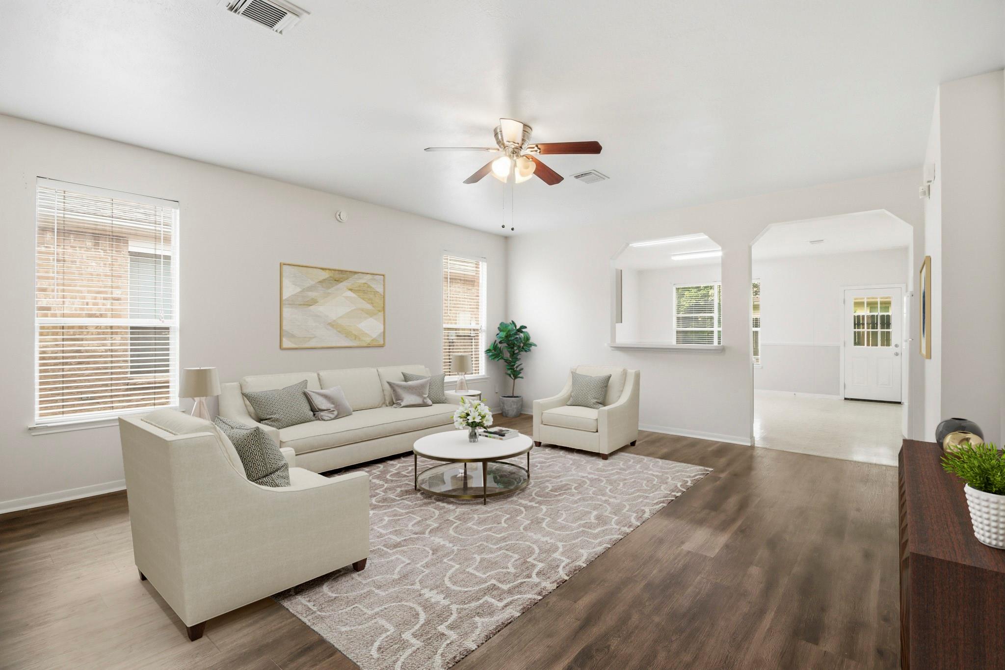 914 Colewick Court