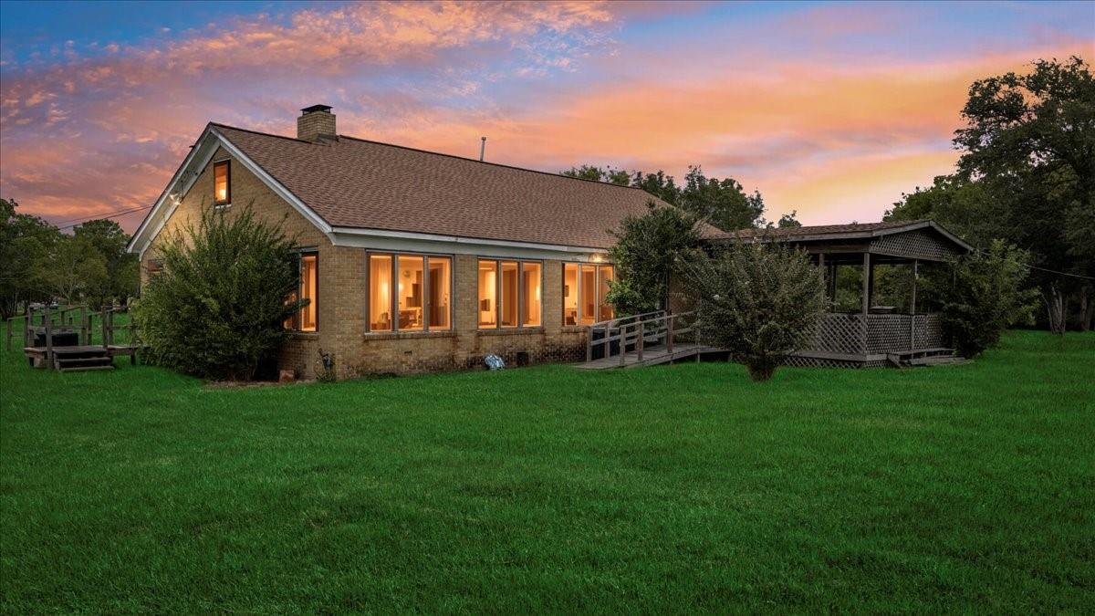 11910 Cedar Gully Road