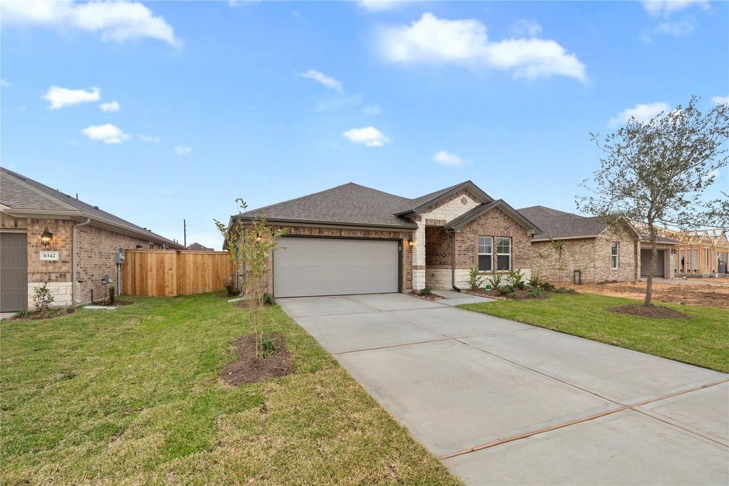 Photo of 6338 Brazos Trail Lane, Richmond, TX 77469 (MLS # 64786901)
