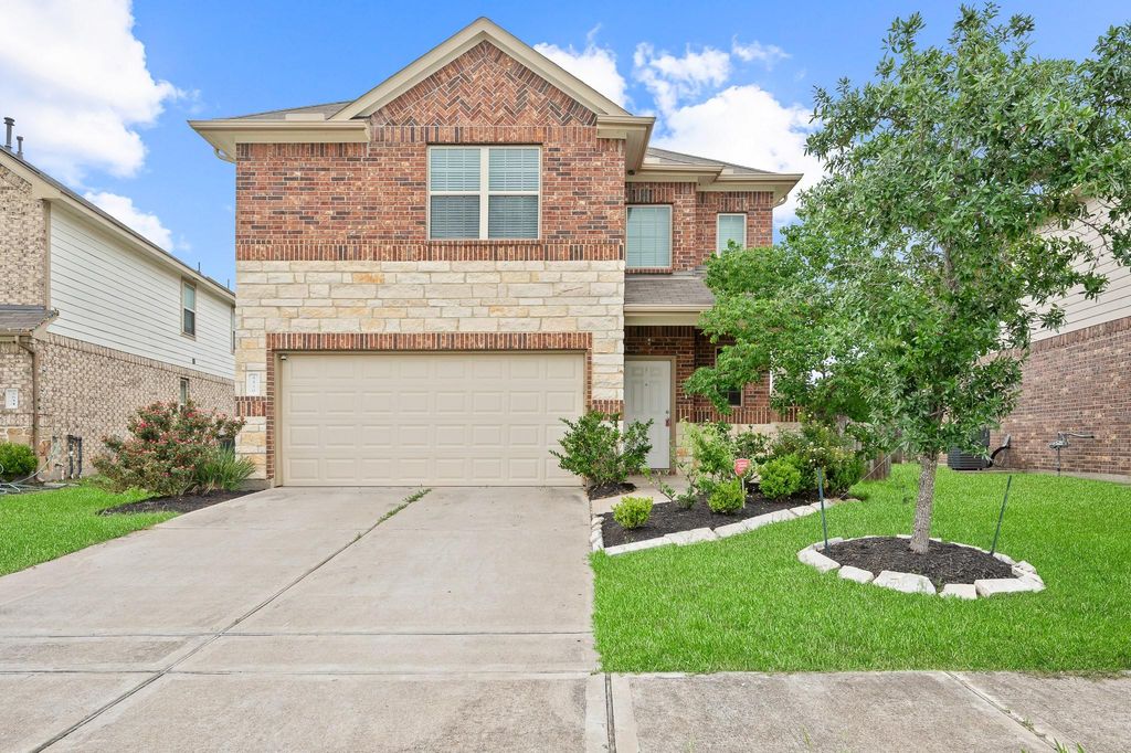 Photo of 3530 Vivaldi Drive, Katy, TX 77493 (MLS # 30374836)