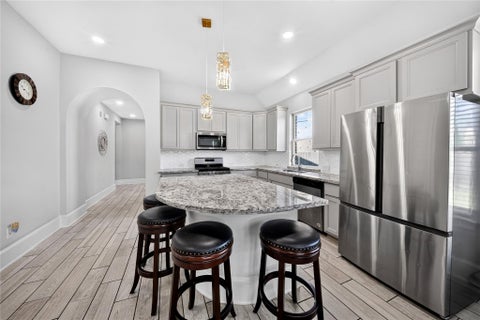 Photo of 23002 Sutton Manor Way Drive, Katy, TX 77493 (MLS # 30602878)