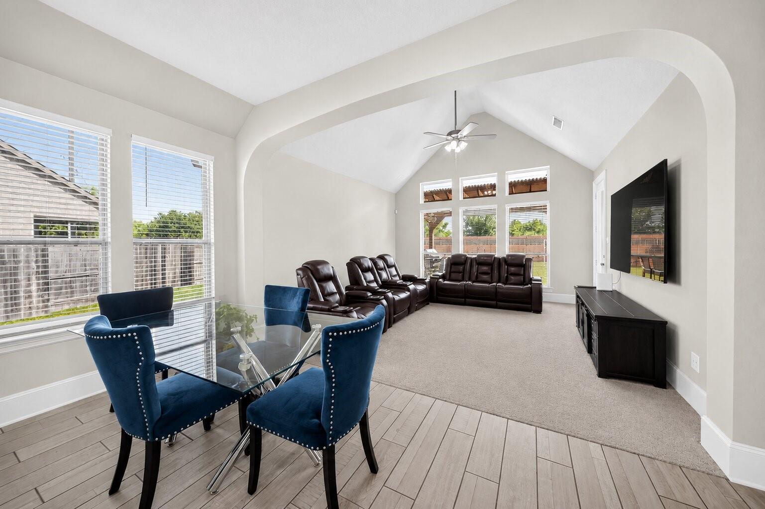 23002 Sutton Manor Way Drive
