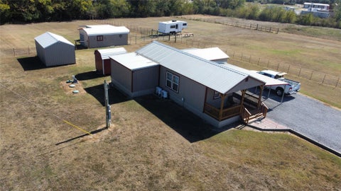 Photo of 102 Worthy Street, Donie, TX 75838 (MLS # 27314212)