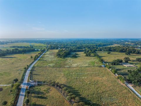 Vacant Land For Sale - Brown College Lot 8<br/> Washington, TX 77880