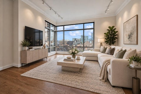 Photo of 2211 Briarglen Drive #605, Houston, TX 77027 (MLS # 38444476)