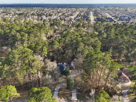 Tiny photo for 2320 Stableridge Drive, Conroe, TX 77384 (MLS # 37774309)