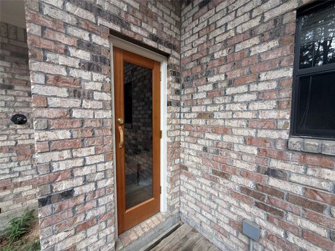 Tiny photo for 2320 Stableridge Drive, Conroe, TX 77384 (MLS # 37774309)