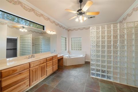 Tiny photo for 2320 Stableridge Drive, Conroe, TX 77384 (MLS # 37774309)