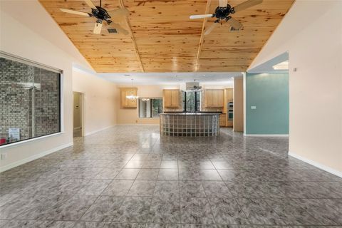 Tiny photo for 2320 Stableridge Drive, Conroe, TX 77384 (MLS # 37774309)