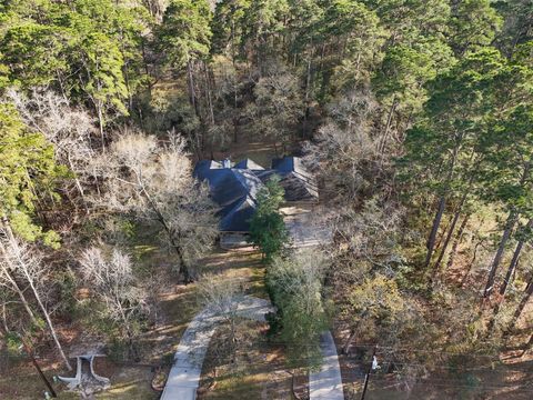 Tiny photo for 2320 Stableridge Drive, Conroe, TX 77384 (MLS # 37774309)