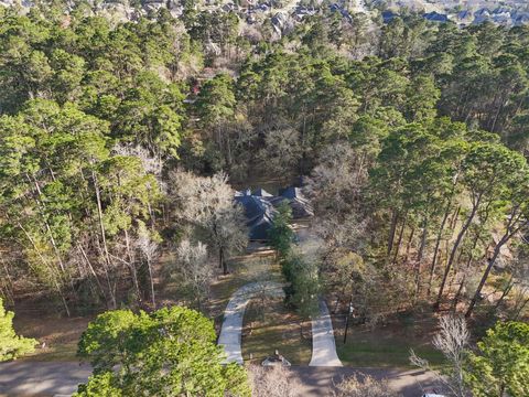Tiny photo for 2320 Stableridge Drive, Conroe, TX 77384 (MLS # 37774309)