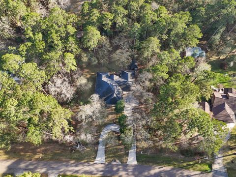 Tiny photo for 2320 Stableridge Drive, Conroe, TX 77384 (MLS # 37774309)