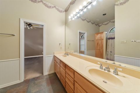 Tiny photo for 2320 Stableridge Drive, Conroe, TX 77384 (MLS # 37774309)