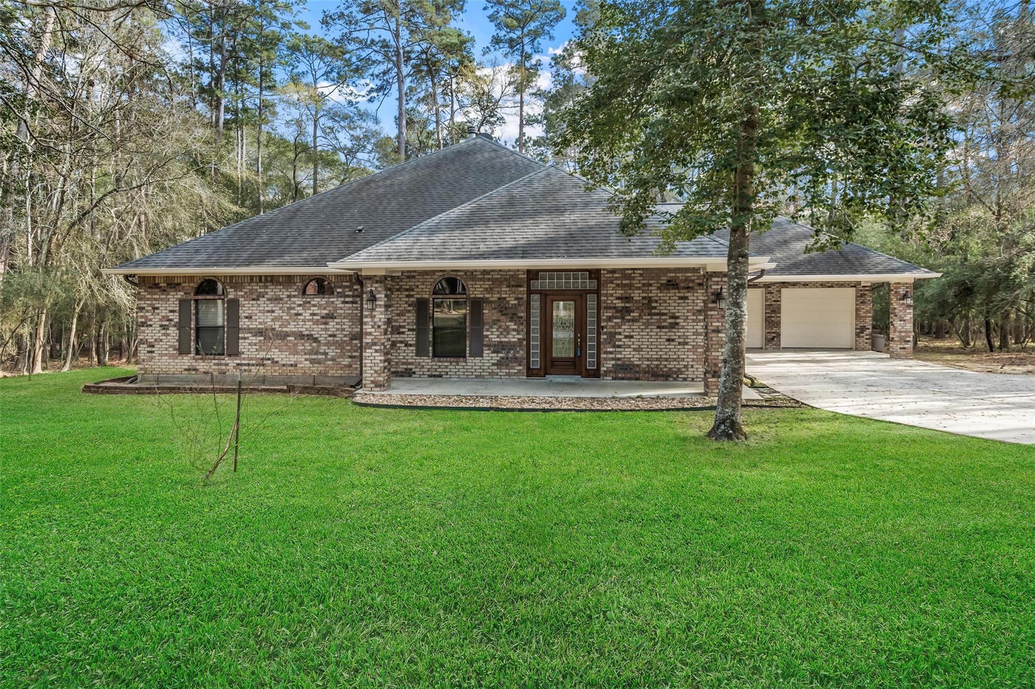 2320 Stableridge Drive