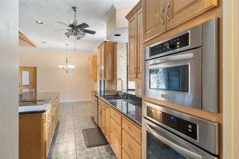 Tiny photo for 2320 Stableridge Drive, Conroe, TX 77384 (MLS # 37774309)