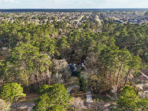 Tiny photo for 2320 Stableridge Drive, Conroe, TX 77384 (MLS # 37774309)