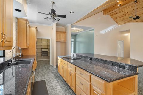 Tiny photo for 2320 Stableridge Drive, Conroe, TX 77384 (MLS # 37774309)