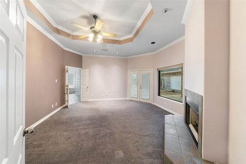 Tiny photo for 2320 Stableridge Drive, Conroe, TX 77384 (MLS # 37774309)