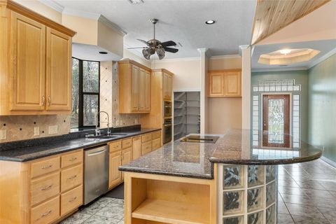 Tiny photo for 2320 Stableridge Drive, Conroe, TX 77384 (MLS # 37774309)