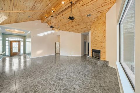 Tiny photo for 2320 Stableridge Drive, Conroe, TX 77384 (MLS # 37774309)